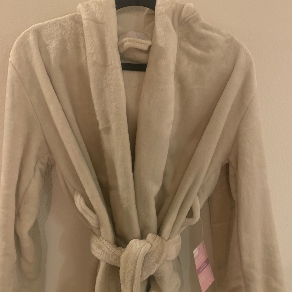 NWT Summer & Rose Robe - Picture 4 of 8